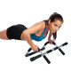 Планка багатофункціональна BODY SCULPTURE BODY GYM BB 268
