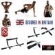 Планка багатофункціональна BODY SCULPTURE BODY GYM BB 268