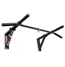 Турнік настінний складний K-SPORT KSSL124