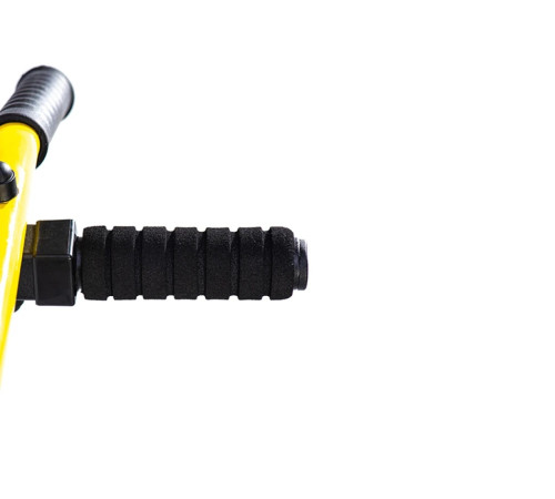 Турнік настінний Besport BS-T0204 жовтий Турнік настінний Besport BS-T0204 жовтий