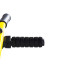 Турнік настінний Besport BS-T0204 жовтий