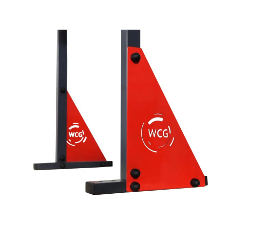 Турнік настінний WCG Elite SE 020 Турнік настінний WCG Elite SE 020