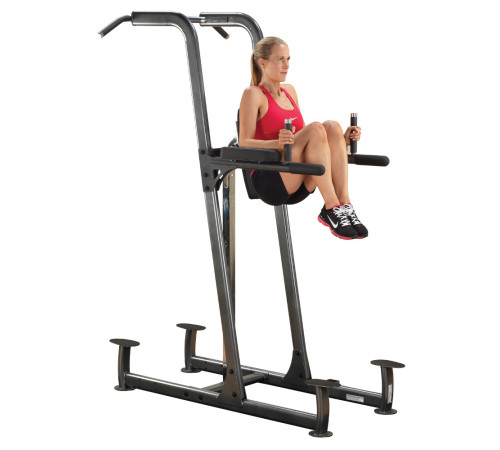 Станція для вправ Body Solid Fusion FCD Станція для вправ Body Solid Fusion FCD