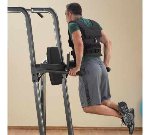 Станція для вправ Body Solid Fusion FCD Станція для вправ Body Solid Fusion FCD