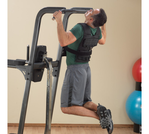 Станція для вправ Body Solid Fusion FCD Станція для вправ Body Solid Fusion FCD