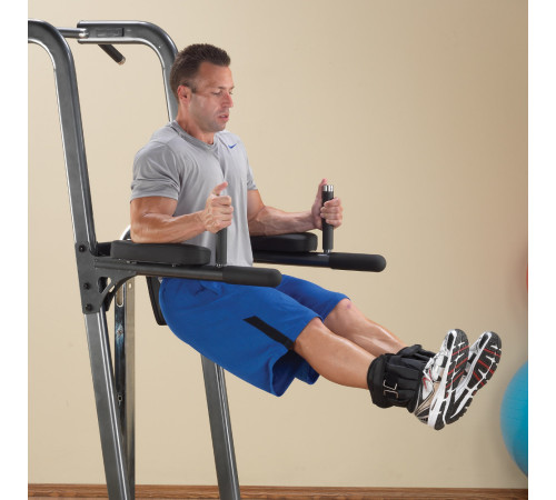 Станція для вправ Body Solid Fusion FCD Станція для вправ Body Solid Fusion FCD