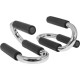 Ручки для віджимань WSG 013 S-подібні Push Up Bar