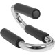 Ручки для віджимань WSG 013 S-подібні Push Up Bar