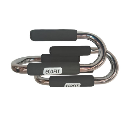 Ручки для віджимань, Ecofit MD1419