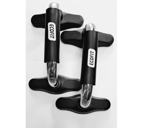 Ручки для віджимань Ecofit MD1417
