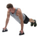 Ручки для віджимань York Fitness 00014961801019