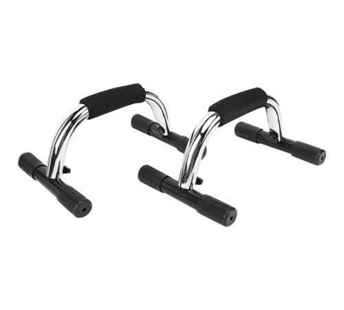 Ручки для віджимань York Fitness 00014961801002 Ручки для віджимань York Fitness 00014961801002