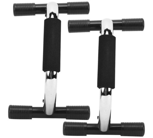 Ручки для віджимань York Fitness 00014961801002 Ручки для віджимань York Fitness 00014961801002