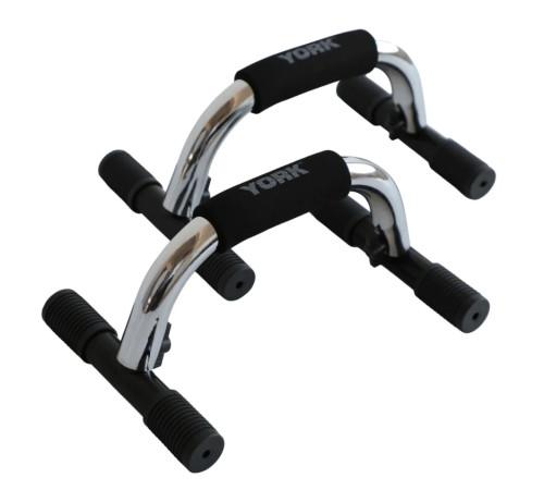 Ручки для віджимань York Fitness 00014961801002 Ручки для віджимань York Fitness 00014961801002