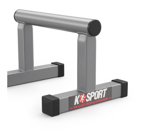 Ручки для віджимань K-Sport Push-Up KSH021 Ручки для віджимань K-Sport Push-Up KSH021