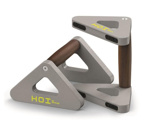 Ручки для віджимань KETTLER HOI PUSH UP BAS Ручки для віджимань KETTLER HOI PUSH UP BAS