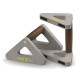 Ручки для віджимань KETTLER HOI PUSH UP BAS