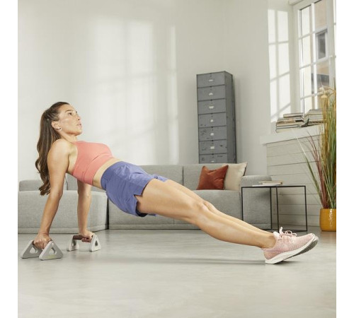 Ручки для віджимань KETTLER HOI PUSH UP BAS Ручки для віджимань KETTLER HOI PUSH UP BAS