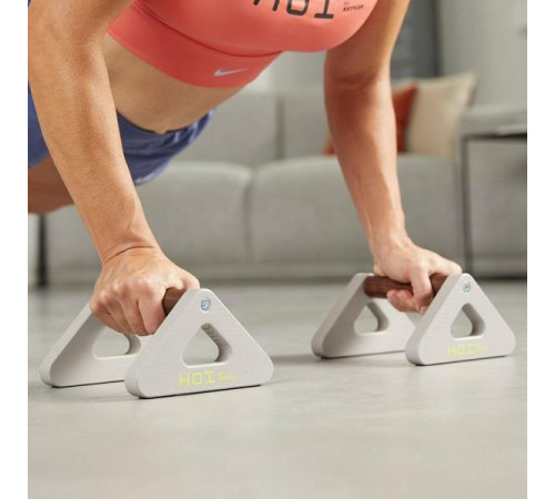 Ручки для віджимань KETTLER HOI PUSH UP BAS Ручки для віджимань KETTLER HOI PUSH UP BAS