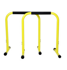 Поручні багатофункціональні inSPORTline Push Up PU1000