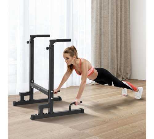 Поручні для віджимань VEVOR VB006