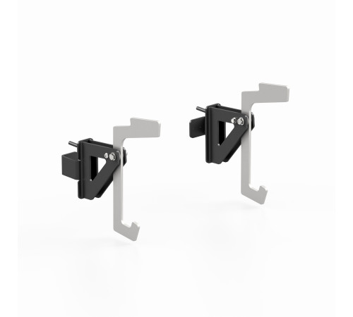 Ручки поворотні для присідання Marbo Sport MFT-A021 Ручки поворотні для присідання Marbo Sport MFT-A021