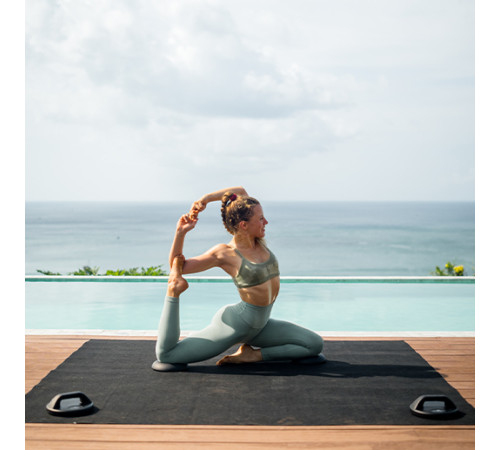 Фітнес набір Casada PowerSlider