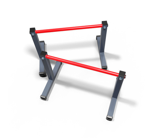 Поручні для віджимань K-Sport Parallettes KSH009 Поручні для віджимань K-Sport Parallettes KSH009