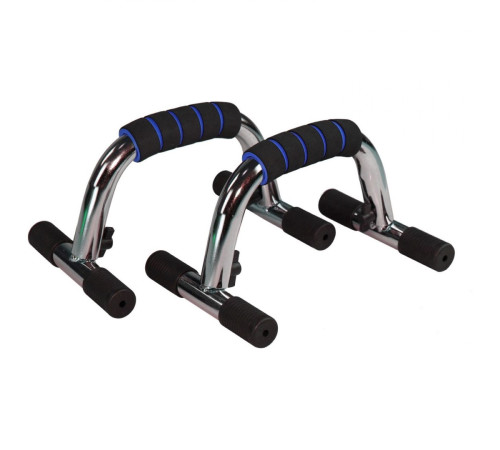 Ручки для віджимань MASTER Push Up MAS4A082 Ручки для віджимань MASTER Push Up MAS4A082