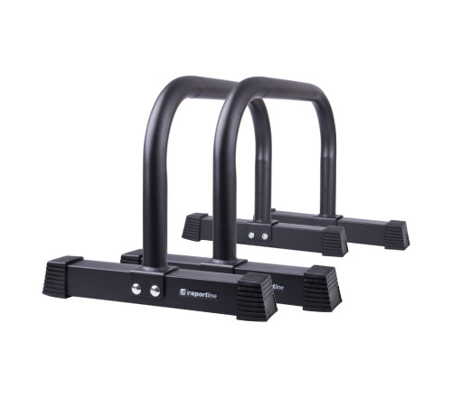 Ручки для віджимань inSPORTline Push Up PU600 Ручки для віджимань inSPORTline Push Up PU600