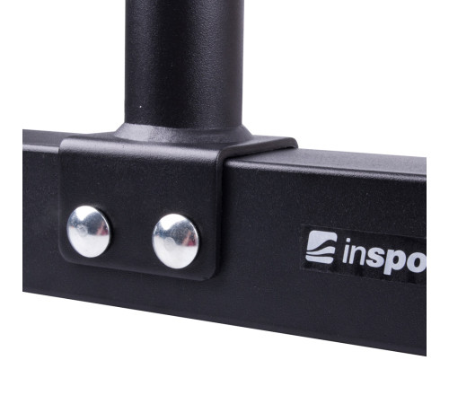 Ручки для віджимань inSPORTline Push Up PU600 Ручки для віджимань inSPORTline Push Up PU600