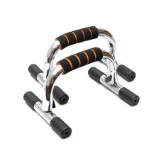 Ручки для віджимань Power System PS-4005