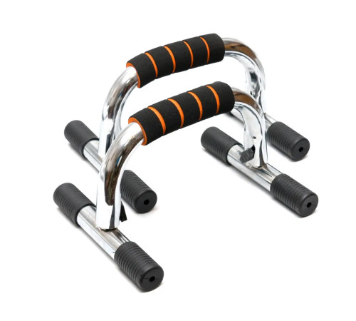 Ручки для віджимань Power System PS-4005