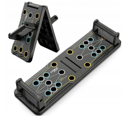 Дошка для віджимань Trex Sport TX-010PUB Дошка для віджимань Trex Sport TX-010PUB