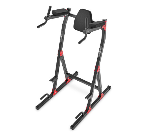 Бруси стаціонарні Marbo Sport MH-U101
