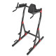 Бруси стаціонарні Marbo Sport MH-U101