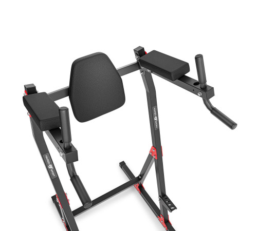 Бруси стаціонарні Marbo Sport MH-U101
