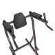 Бруси стаціонарні Marbo Sport MH-U101