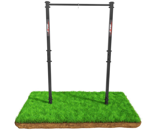 Турнік вуличний для підтягування K-Sport KSOZ001