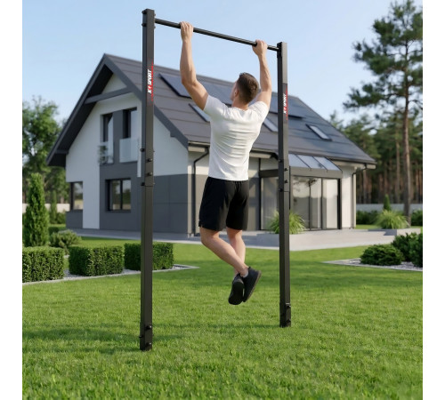 Турнік вуличний для підтягування K-Sport KSOZ001