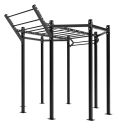 Рама функціональна Marbo Sport MFT-RIG-15 
