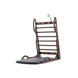 Драбина для розтяжки NOHRD Elasko Classic Walnut