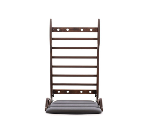 Драбина для розтяжки NOHRD Elasko Classic Walnut