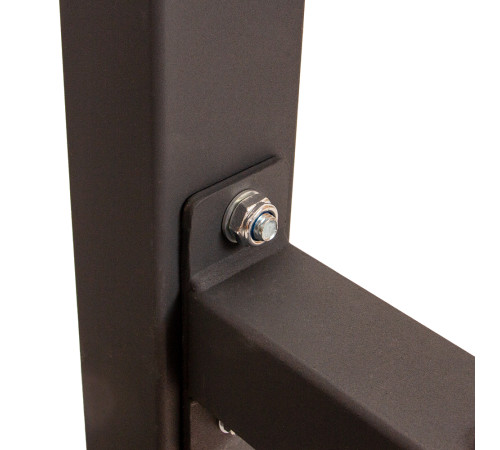 Поручні для підтягувань inSPORTline Power Tower PT050