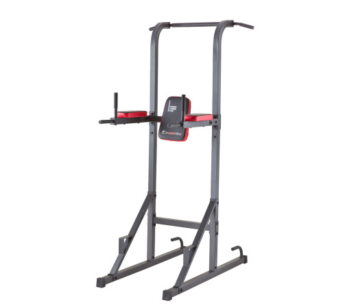 Планка багатофункціональна inSPORTline Power Tower PT80 Планка багатофункціональна inSPORTline Power Tower PT80