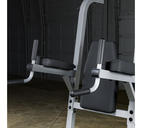 Поручні для підтягувань Power Tower BODY-SOLID GKR82 Поручні для підтягувань Power Tower BODY-SOLID GKR82