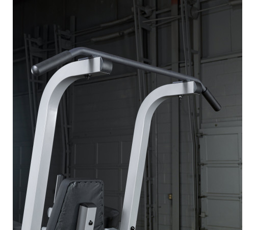 Поручні для підтягувань Power Tower BODY-SOLID GKR82 Поручні для підтягувань Power Tower BODY-SOLID GKR82