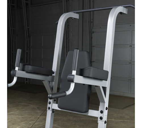 Поручні для підтягувань Power Tower BODY-SOLID GKR82 Поручні для підтягувань Power Tower BODY-SOLID GKR82