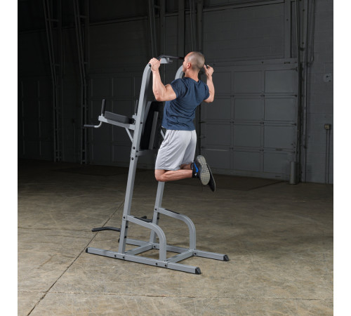 Поручні для підтягувань Power Tower BODY-SOLID GKR82 Поручні для підтягувань Power Tower BODY-SOLID GKR82
