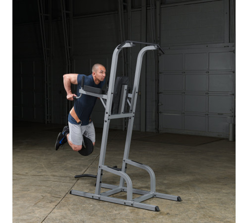 Поручні для підтягувань Power Tower BODY-SOLID GKR82 Поручні для підтягувань Power Tower BODY-SOLID GKR82